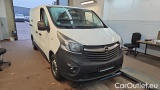  Opel  Vivaro 1,6 Diesel 70kW Euro 6 L1H1 2,7t #2