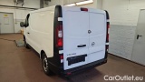  Opel  Vivaro 1,6 Diesel 70kW Euro 6 L1H1 2,7t #3