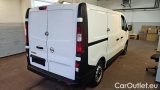  Opel  Vivaro 1,6 Diesel 70kW Euro 6 L1H1 2,7t #4