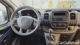 Opel  Vivaro 1,6 Diesel 70kW Euro 6 L1H1 2,7t #6