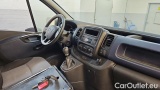  Opel  Vivaro 1,6 Diesel 70kW Euro 6 L1H1 2,7t #7