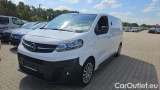  Opel  Vivaro 1.5 Diesel 75 kW Cargo M Edition 