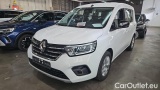 Renault  Kangoo TCe 100 Edition One 