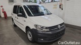  Volkswagen  Caddy 2,0-l-TDI 75kW BMT #2