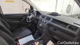  Volkswagen  Caddy 2,0-l-TDI 75kW BMT #7
