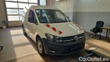  Volkswagen  Caddy 2,0-l-TDI 75kW BMT #2