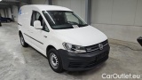  Volkswagen  Caddy 2,0-l-TDI 90kW BMT 4MOTION Trendline #2