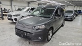  Volkswagen  Caddy 2,0TDI 90kW BMT  Maxi 