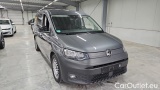  Volkswagen  Caddy 2,0TDI 90kW BMT  Maxi #2