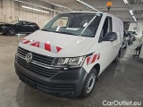  Volkswagen  Transporter 2,0 TDI 110kW 4MOTION BMT 2,8t kurz 