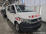  Volkswagen  Transporter 2,0 TDI 110kW 4MOTION BMT 2,8t kurz #2