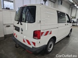  Volkswagen  Transporter 2,0 TDI 110kW 4MOTION BMT 2,8t kurz #4