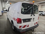  Volkswagen  Transporter 2,0 TDI 110kW 4MOTION BMT 2,8t kurz #3