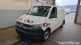  Volkswagen  Transporter 2,0 TDI 110kW 4MOTION BMT 2,8t kurz 