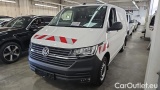  Volkswagen  Transporter 2,0 TDI 110kW 4MOTION BMT 2,8t kurz 