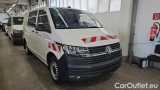  Volkswagen  Transporter 2,0 TDI 110kW 4MOTION BMT 2,8t kurz #2