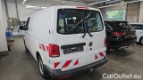  Volkswagen  Transporter 2,0 TDI 110kW 4MOTION BMT 2,8t kurz #3