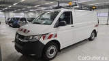  Volkswagen  Transporter 2,0 TDI 110kW 4MOTION BMT 2,8t lang 
