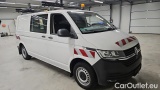  Volkswagen  Transporter 2,0 TDI 110kW 4MOTION BMT 2,8t lang #2