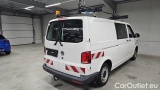  Volkswagen  Transporter 2,0 TDI 110kW 4MOTION BMT 2,8t lang #4