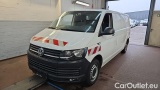  Volkswagen  Transporter 2,0 TDI 110kW EU6 4MOTION BMT 2,8t lang 
