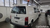  Volkswagen  Transporter 2,0 TDI 110kW EU6 BMT 2,8t lang #4