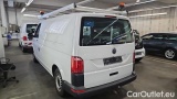  Volkswagen  Transporter 2,0 TDI 110kW EU6 BMT 2,8t lang #3