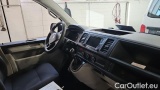  Volkswagen  Transporter 2,0 TDI 110kW EU6 BMT 2,8t lang #7