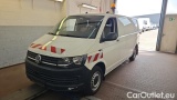  Volkswagen  Transporter 2,0 TDI 110kW EU6 BMT 2,8t lang 