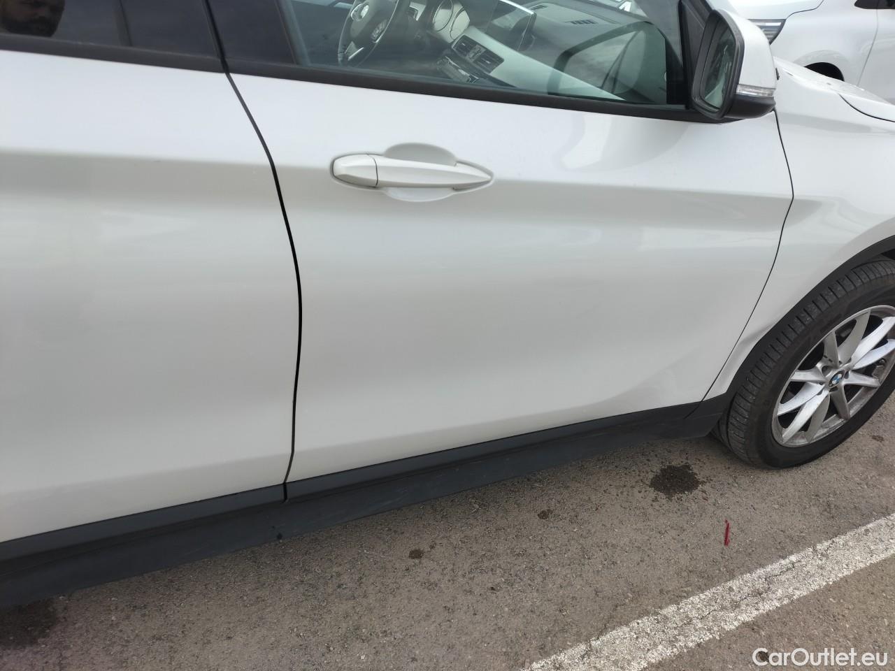  Bmw  X1 BMW  / 2019 / 5P / todoterreno sDrive20dA #31