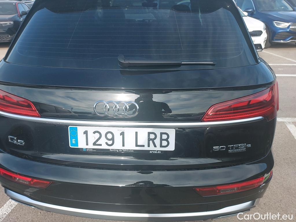  Audi  Q5 AUDI  / 2020 / 5P / todoterreno S Line 50 TFSI e quattro-ultra #3