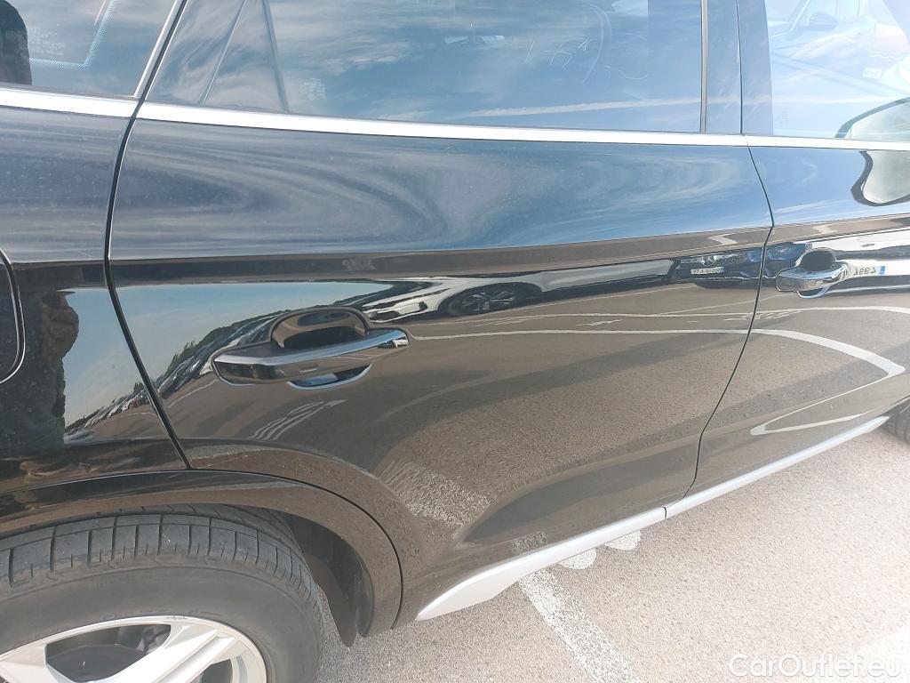  Audi  Q5 AUDI  / 2020 / 5P / todoterreno S Line 50 TFSI e quattro-ultra #7