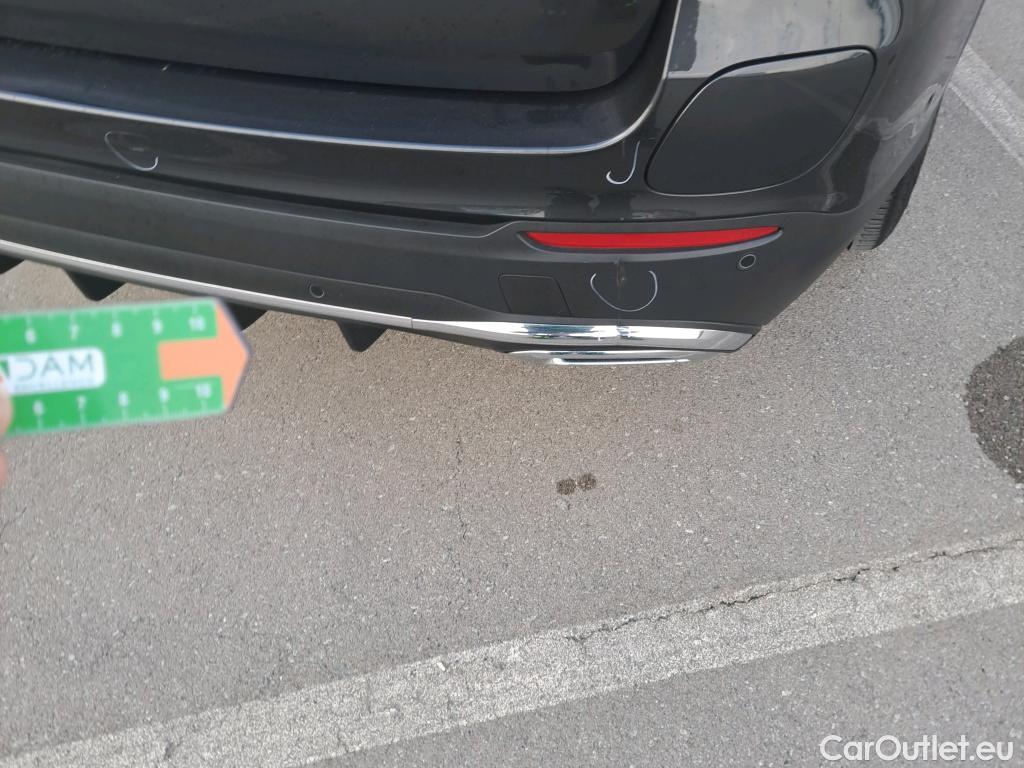  Mercedes  G-Klasee MERCEDES-BENZ Clase GLC / 2019 / 5P / todoterreno GLC 300 de 4MATIC #9