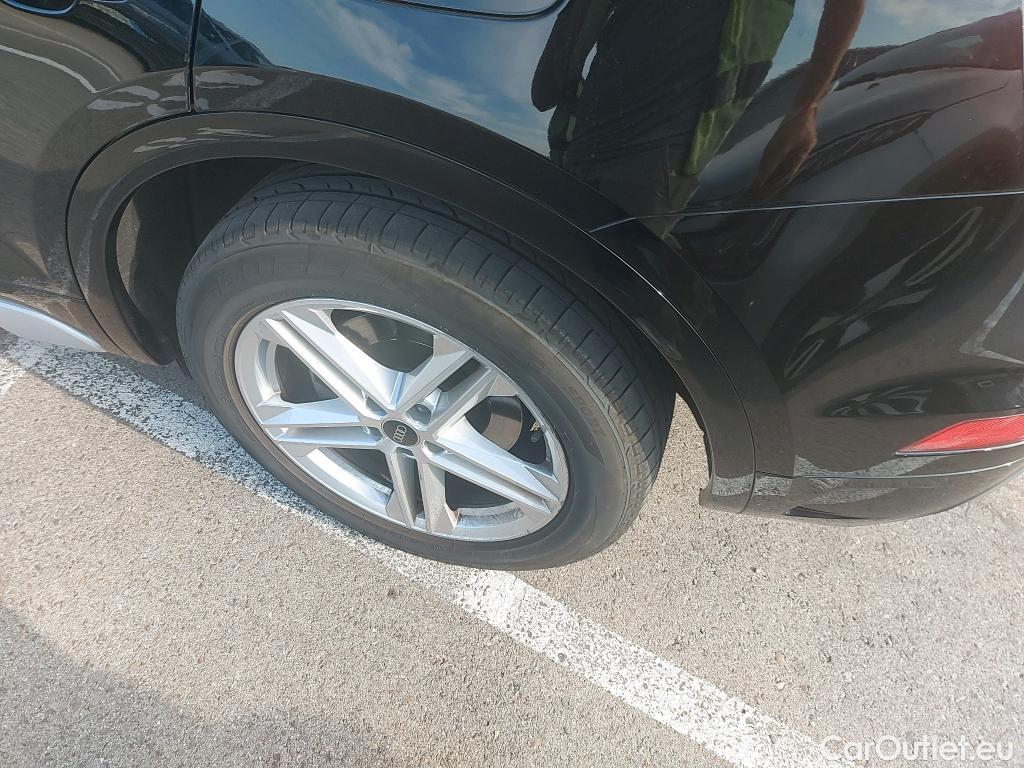  Audi  Q5 AUDI  / 2020 / 5P / todoterreno S Line 50 TFSI e quattro-ultra #11