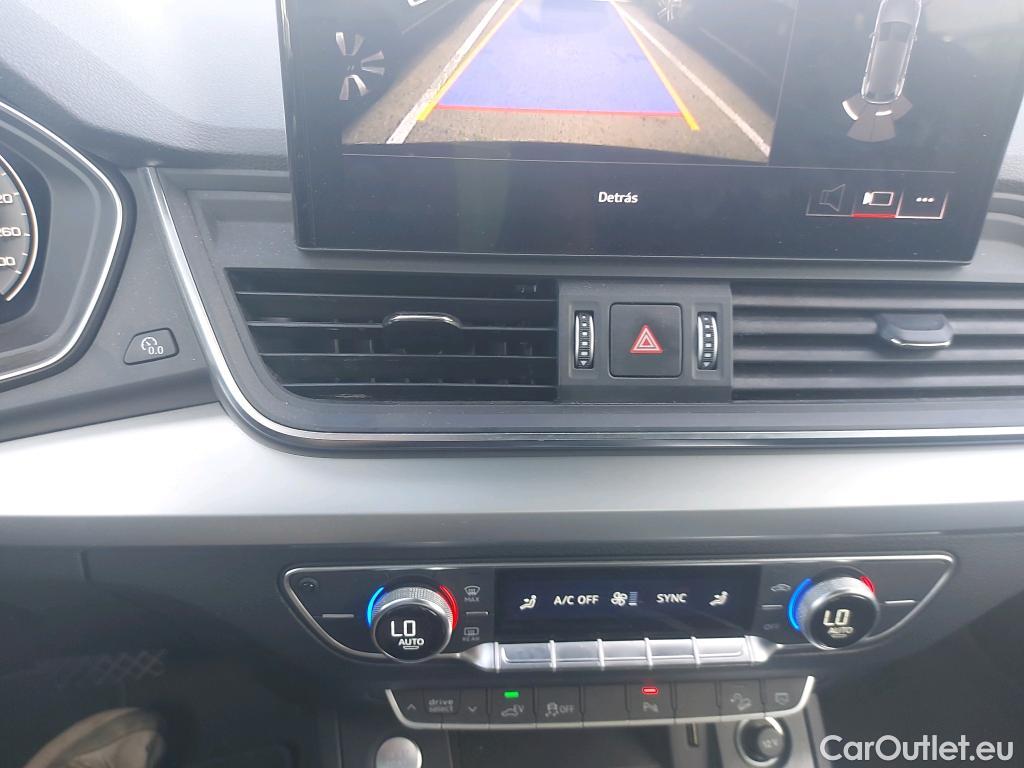  Audi  Q5 AUDI  / 2020 / 5P / todoterreno S Line 50 TFSI e quattro-ultra #21