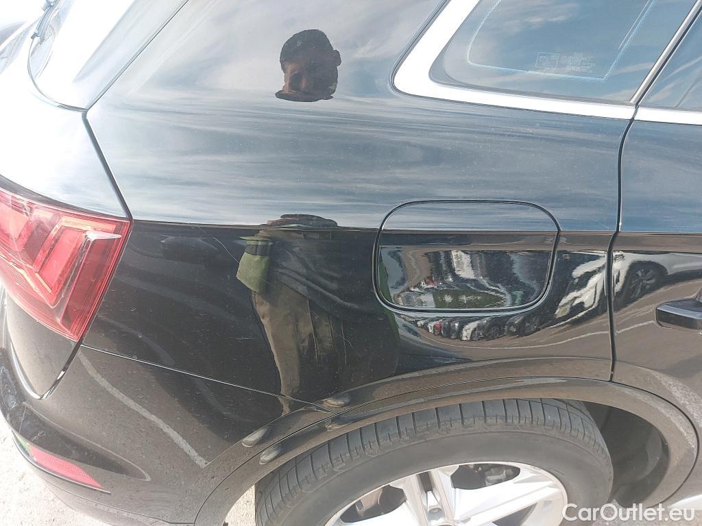  Audi  Q5 AUDI  / 2020 / 5P / todoterreno S Line 50 TFSI e quattro-ultra #9