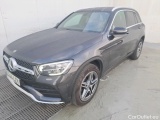  Mercedes  G-Klasee MERCEDES-BENZ Clase GLC / 2019 / 5P / todoterreno GLC 300 de 4MATIC 