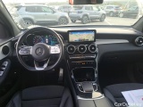  Mercedes  G-Klasee MERCEDES-BENZ Clase GLC / 2019 / 5P / todoterreno GLC 300 de 4MATIC #3