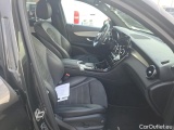  Mercedes  G-Klasee MERCEDES-BENZ Clase GLC / 2019 / 5P / todoterreno GLC 300 de 4MATIC #6