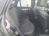  Mercedes  G-Klasee MERCEDES-BENZ Clase GLC / 2019 / 5P / todoterreno GLC 300 de 4MATIC #7