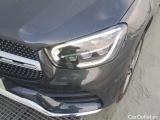  Mercedes  G-Klasee MERCEDES-BENZ Clase GLC / 2019 / 5P / todoterreno GLC 300 de 4MATIC #19