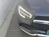  Mercedes  G-Klasee MERCEDES-BENZ Clase GLC / 2019 / 5P / todoterreno GLC 300 de 4MATIC #20