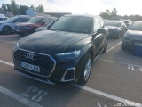  Audi  Q5 AUDI  / 2020 / 5P / todoterreno S Line 50 TFSI e quattro-ultra 