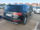  Audi  Q5 AUDI  / 2020 / 5P / todoterreno S Line 50 TFSI e quattro-ultra #2