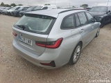  Land Rover  Discovery BMW Serie 3 / 2019 / 5P / familiar 320d Auto.Touring #2