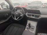  Land Rover  Discovery BMW Serie 3 / 2019 / 5P / familiar 320d Auto.Touring #3