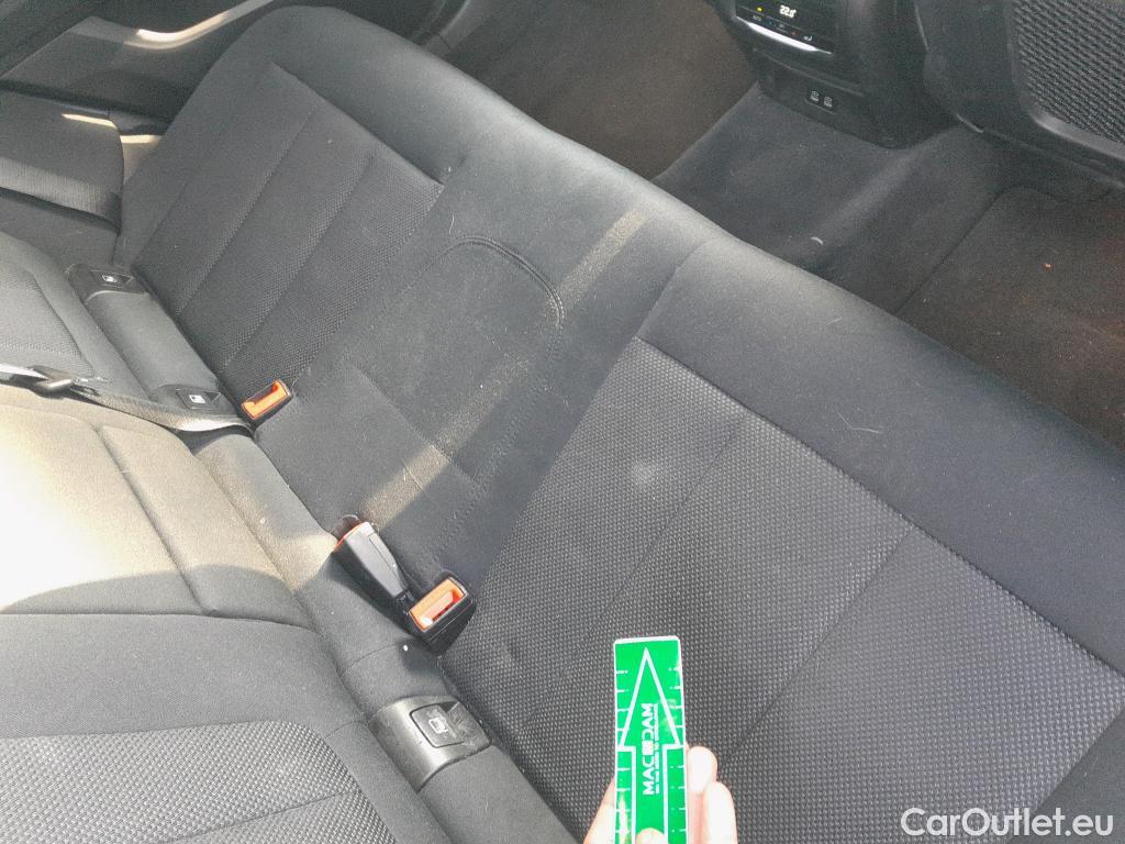  Bmw  X3 BMW  / 2017 / 5P / todoterreno xDrive20d (AC2) #10