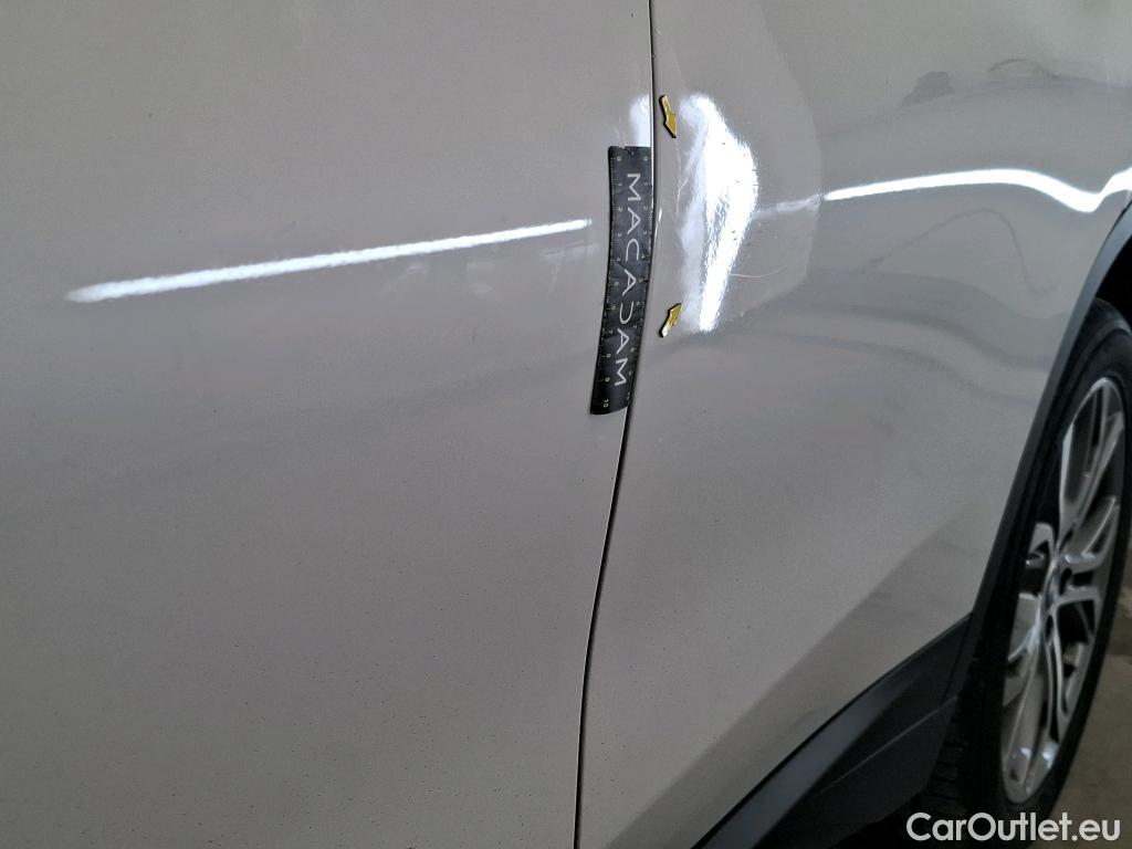  Bmw  X1 Série  sDrive18d Lounge 2.0 150CV BVA8 E6d #2