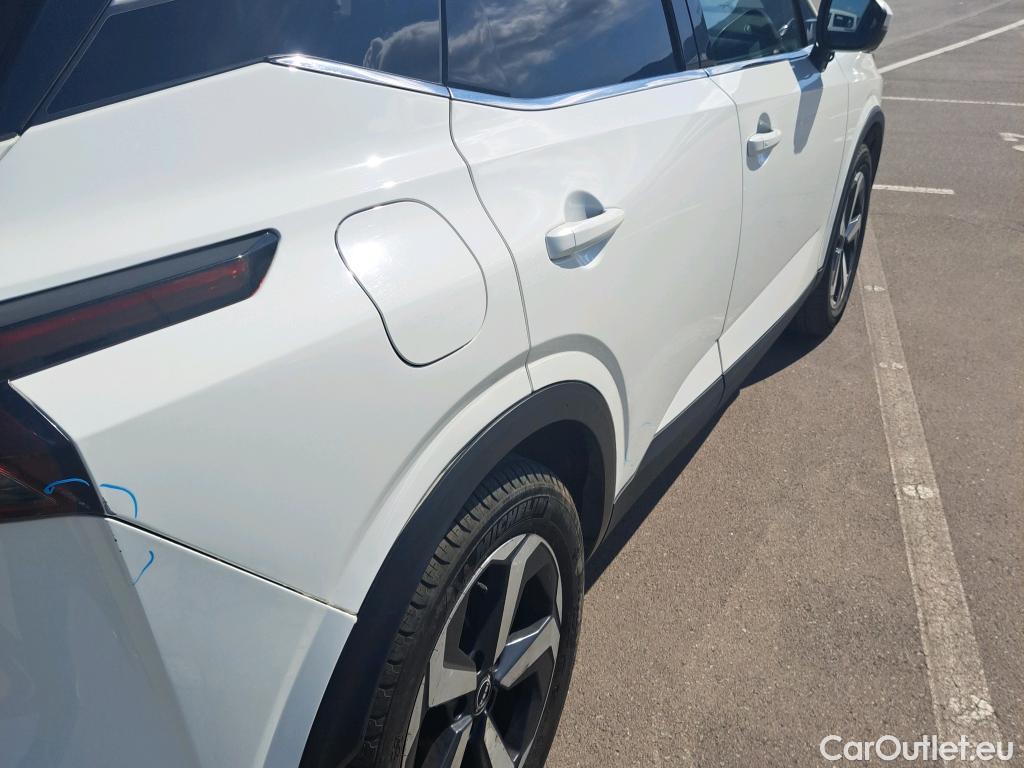  Land Rover  Discovery NISSAN QASHQAI / 2021 / 5P / todoterreno DIG-T 116kW mHEV Xtronic 4x4 N-Connecta #25