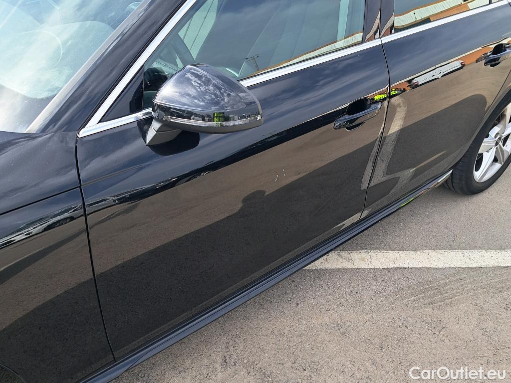 Audi  A4  Avant 35 TDI advanced 2.0 TDI 165CV AT7 E6d #15